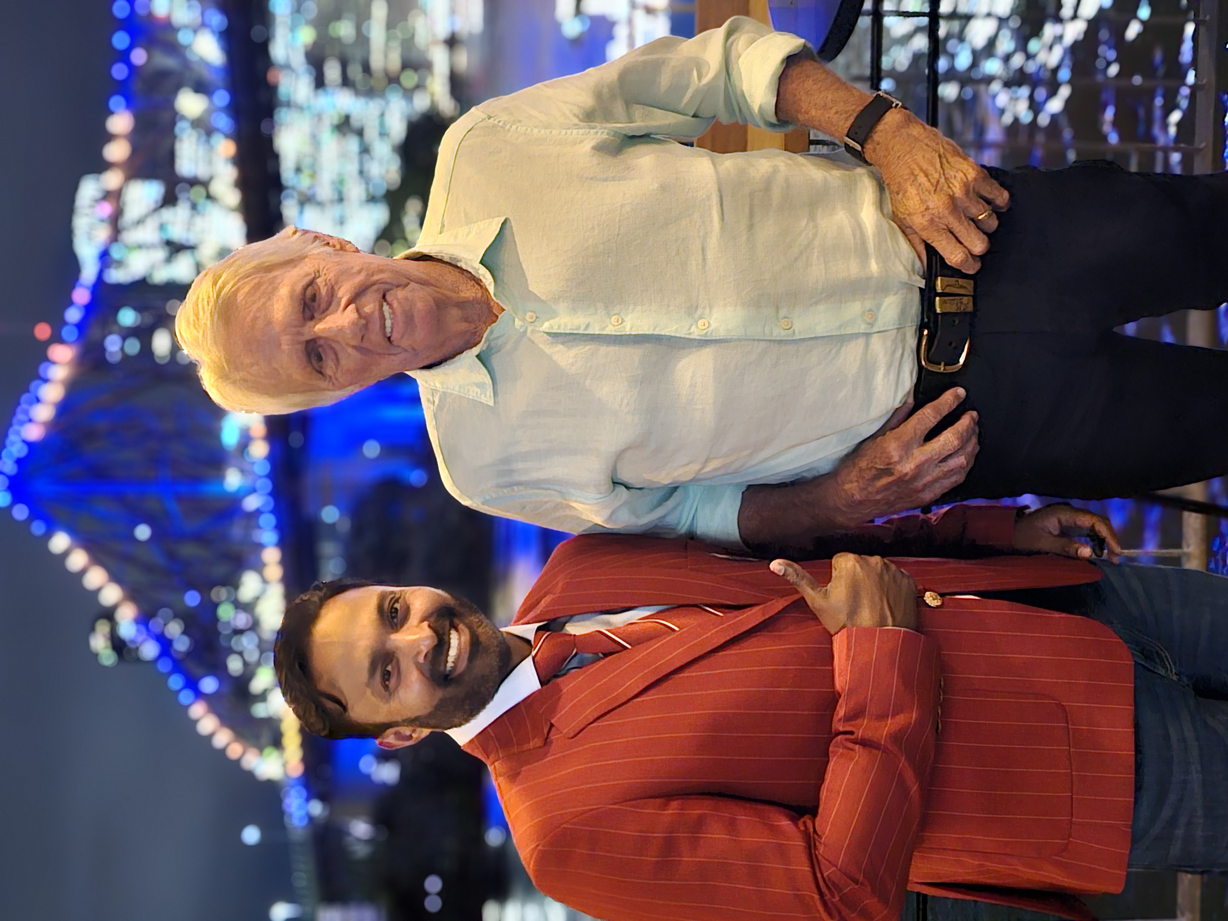 Team Training Session