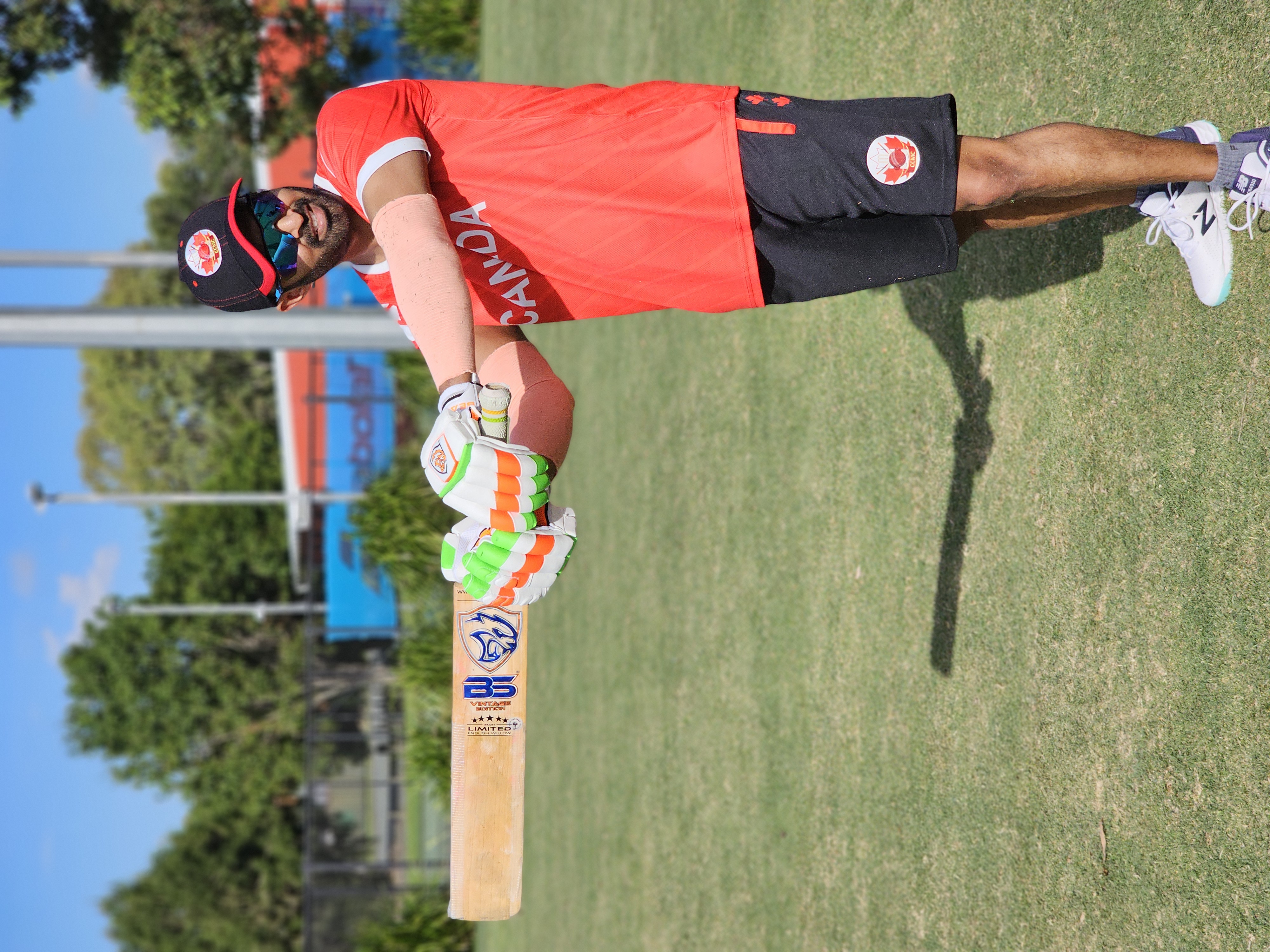 Player Tryouts Open for 2026 Season